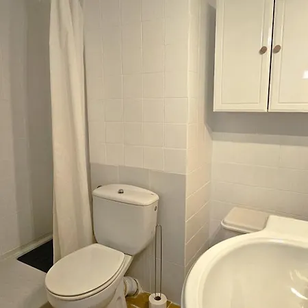 Apartment Park Arenal *