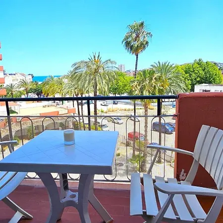 Apartment Park Arenal *